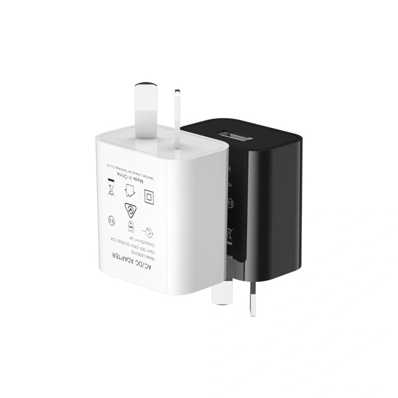 Universal EU AU UK US Plug 5V 6V 9V 1A 2A 2.1A 3A Cell/Mobile Phone USB Power Adapter/Compatible Fast Charger for Samsung/Xiaomi/Huawei/LG/Oneplus/Google Nexus