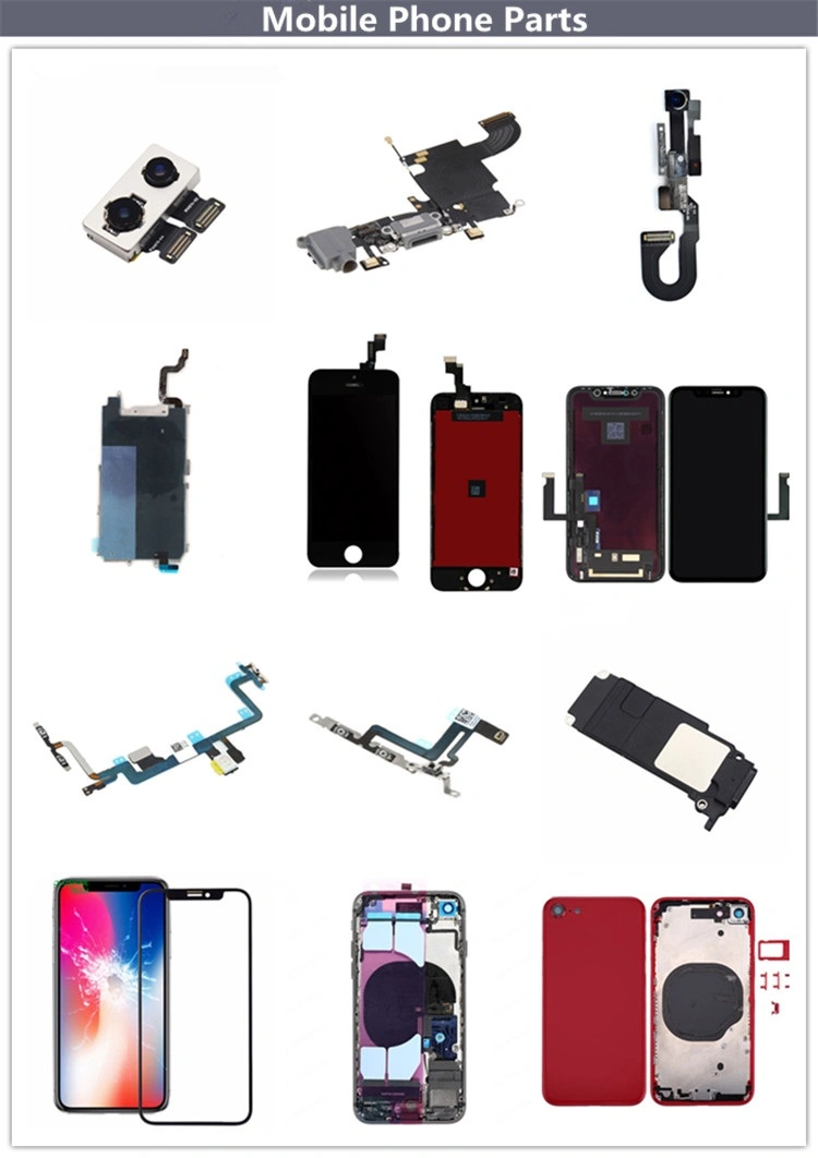 Mobile Phone Accessory for LG K92 5g 2020 K920 LCD Display Touch Screen Digitizer Assembly Replacement